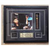 'Scarface Collage'  Al Pacino