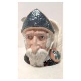 1956 Royal Doulton Don Quixote Toby Mug