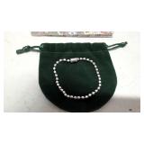 .925 Karma & Luck Aquarius Bracelet