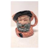1949 John Falstaff Toby Mug