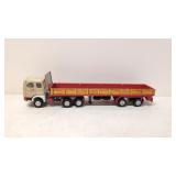 Vintage Toy Raba 1960s Truck and trailer