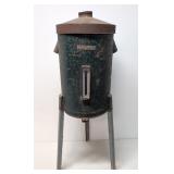 Antique David Bradley Cre3am Separator