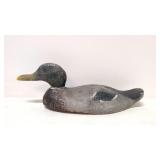 Antique Wood Duck Decoy
