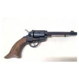 1060s Johnny Eagle Red River Toy Cap Gun