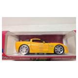 New Ray 2010 Chevrolet Corvette Grand Sport