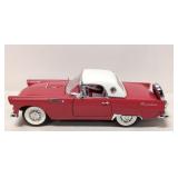 1956 Ford Thunderbird Convertible