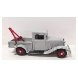 1934 Ford Wrecker die cast car