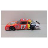 # 17 Tide nascar