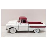 1958 Chevrolet Apache Cameo Pick Up Truck