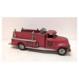 Vintage Tonka Pumper Truck NO. 5