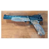 Daisy Power Line 1200 CO2 BB Pistol