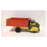 Vintage Wyandote dump truck