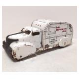 Vintage City Sanitation Truck by MarX