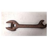 Antique Chattanooga Plow CP 4003 Wrench