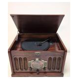 Thomas Museum Series Radio