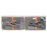 Two Gerber Sportsman Mltipliers w/ sheaths