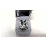 2017 World Champions Philadelphia Eagles Ring