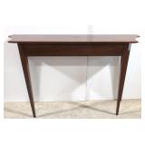 Cherry Hall or Sofa Table