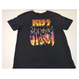 Kiss Destroyer Child's T Shirt