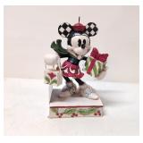 Disney 'Holiday Glamour' Figurine