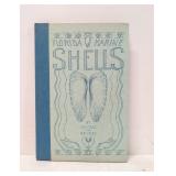 1945 Florida Marine Shells Book