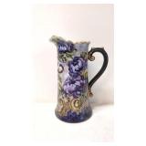 12' tall Porcelain pitcher