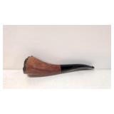 Handmade Randy Wiley Tobacco Pipe 91