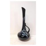 Mid Century Royal haegar Black ewer