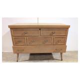Vintage Lane Danish design blanket chest