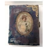 Antique Photo Album