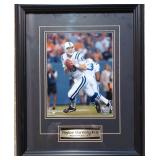 # 18 Peyton Manning NFL photo 2005