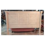 King Size Ashley Signature Head Board