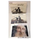 3 First Edition Hubert Shuptrine books of paintins