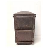 Toledo Cooker Co., Conservo Double Oven