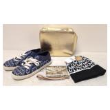 4 pieces Michael Kors  accessories