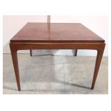 Mid Century Modern Teak Lane Coffee Table