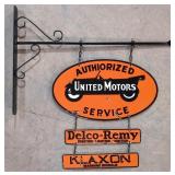 United Motors Authorized Service