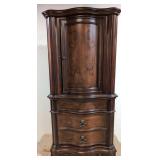 Fairmont Design Torrcella Jewelry Cabinet