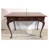 Vintage Writing Desk