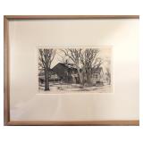 1942  Engraving by Thomas Nason