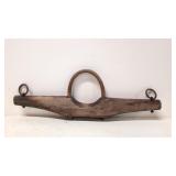 Antique Goat Yoke