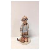 Vintage # 127 Hummel 'The Docstor' - Germany