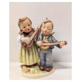 Vintage Hummel Happy Days