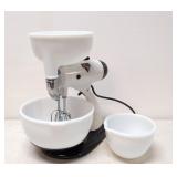 Vintage Sunbeam 10 speed mixmaster