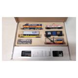 Loctite / Permatex HO Scale Electric train set