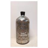 Trahoria Da Pietro advertising bottle
