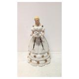 2011 Lenox Christmas Sweet Delight Figurine