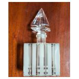 Nest Crystal Perfume / fragrance bottle