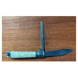 Richards 2 blade Fish Scaler