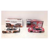 (2) # 8  200o3 Dale Earnhart Nascars